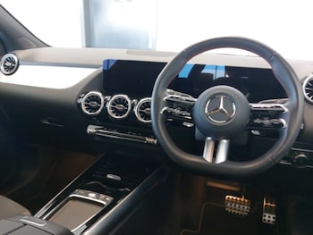 Used Mercedes-Benz GLA 2025 for sale - 79219190: Photo