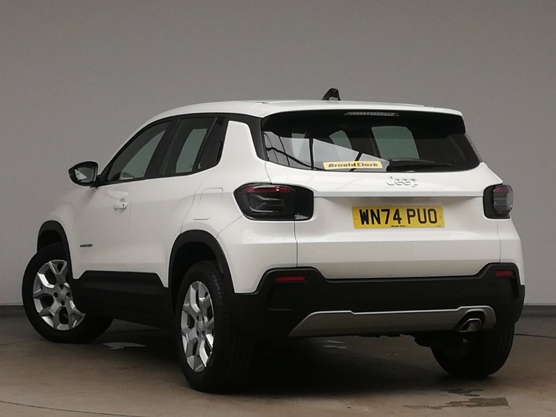 Used Jeep Other 2024 for sale - 77253142: Photo 3