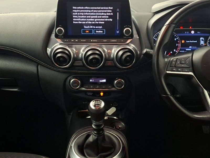 Used Nissan Juke 2023 for sale - 78023017: Photo 10