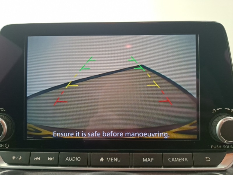 Used Nissan Juke 2023 for sale - 78023017: Photo 11