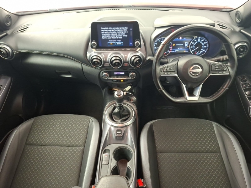 Used Nissan Juke 2023 for sale - 78023017: Photo 2