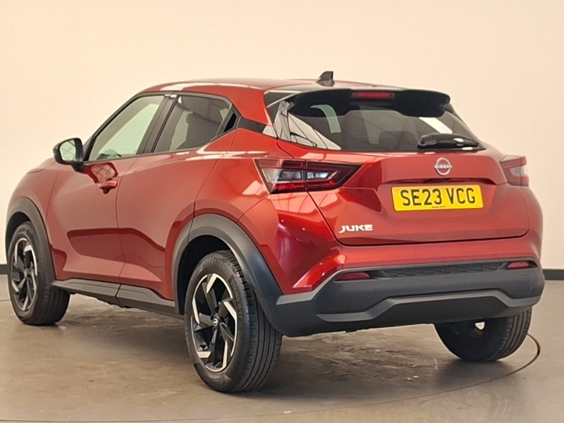Used Nissan Juke 2023 for sale - 78023017: Photo 3