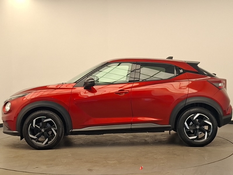 Used Nissan Juke 2023 for sale - 78023017: Photo 4