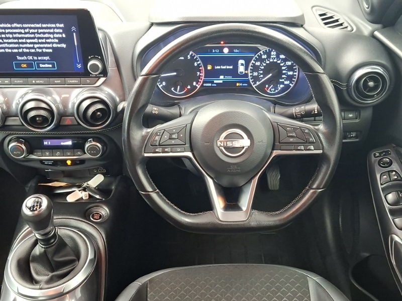 Used Nissan Juke 2023 for sale - 78023017: Photo 7