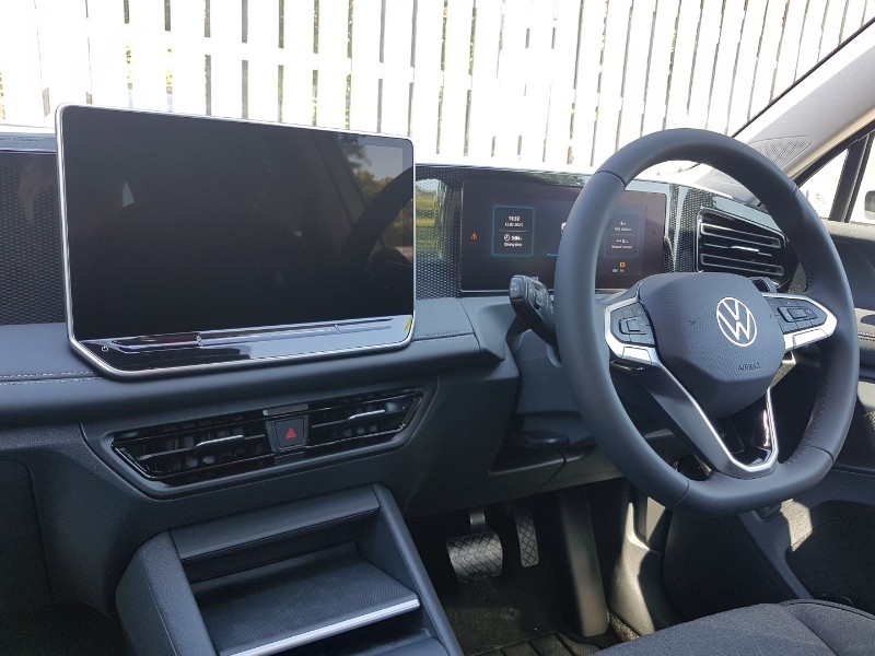 Used Volkswagen Tiguan 2025 for sale - 77160552: Photo 10
