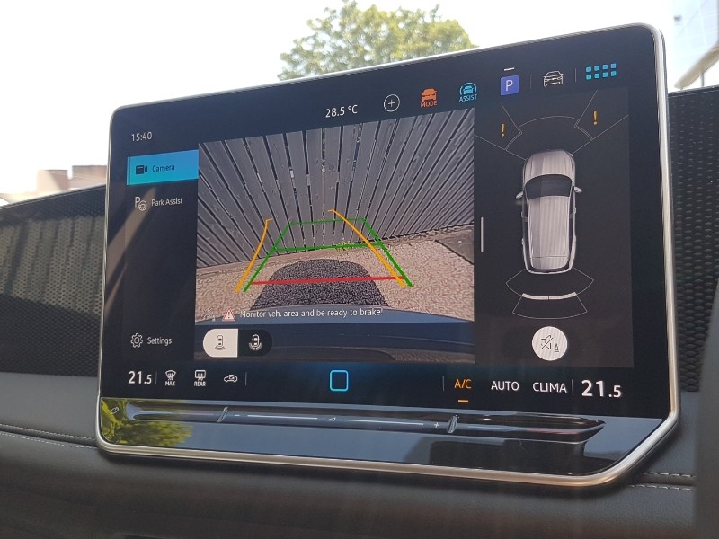 Used Volkswagen Tiguan 2025 for sale - 77160552: Photo 12