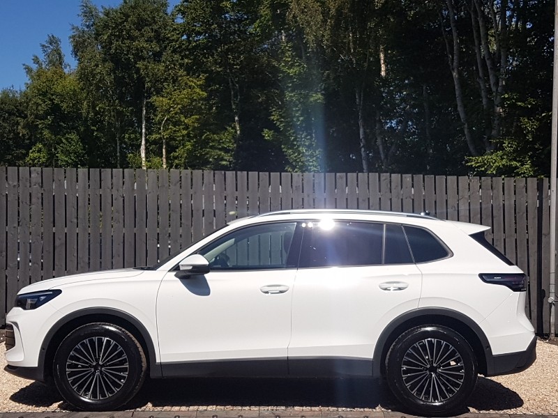 Used Volkswagen Tiguan 2025 for sale - 77160552: Photo 4