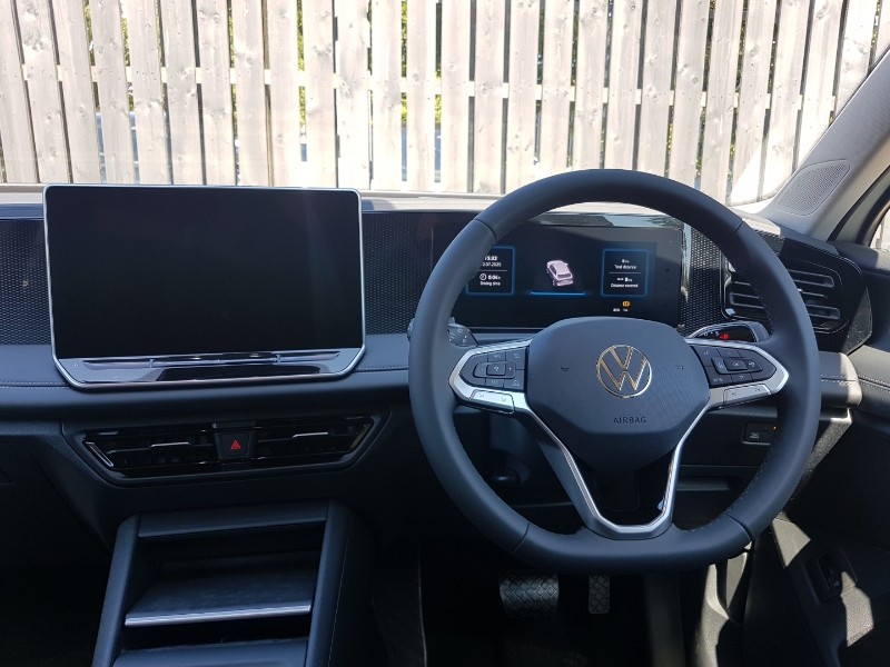 Used Volkswagen Tiguan 2025 for sale - 77160552: Photo 7