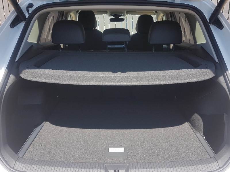 Used Volkswagen Tiguan 2025 for sale - 77160552: Photo 8