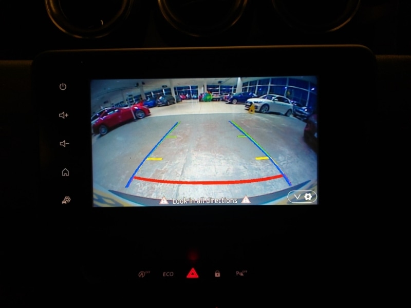 Used Dacia Duster 2022 for sale - 76656851: Photo 12