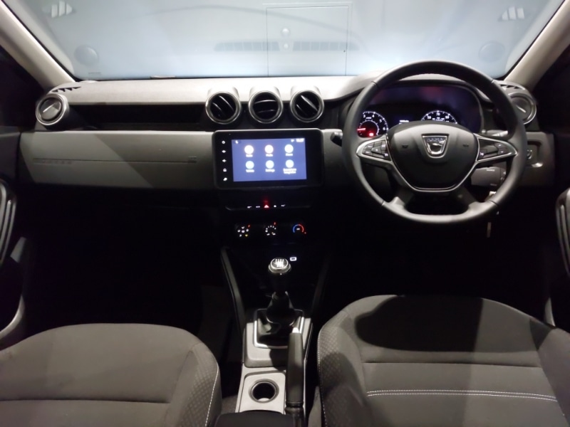 Used Dacia Duster 2022 for sale - 76656851: Photo 2