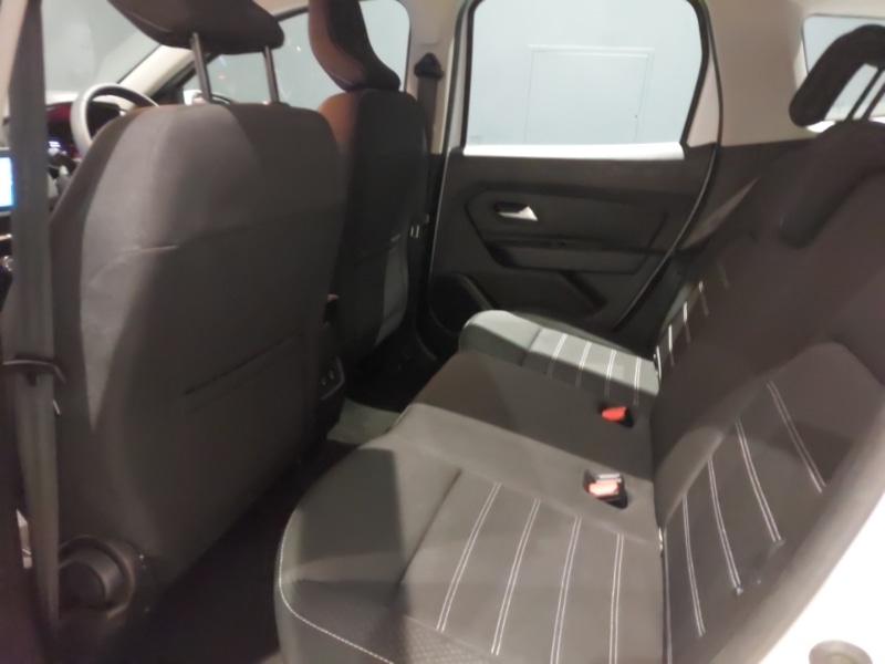 Used Dacia Duster 2022 for sale - 76656851: Photo 6