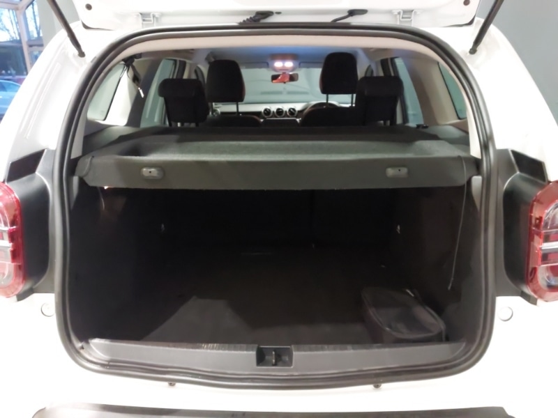 Used Dacia Duster 2022 for sale - 76656851: Photo 8