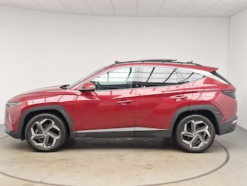 Used Hyundai TUCSON 2023 for sale - 76778943: Photo