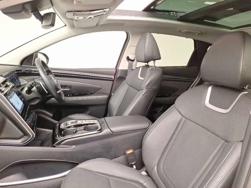 Used Hyundai TUCSON 2023 for sale - 76778943: Photo 5