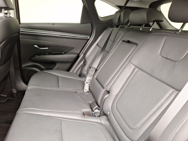 Used Hyundai TUCSON 2023 for sale - 76778943: Photo 6