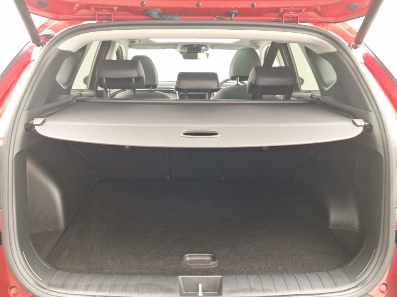 Used Hyundai TUCSON 2023 for sale - 76778943: Photo 8