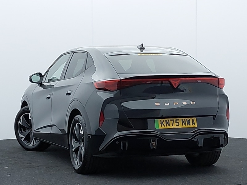 Used Cupra Tavascan 2025 for sale - 76404297: Photo 3