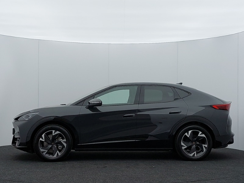 Used Cupra Tavascan 2025 for sale - 76404297: Photo 4