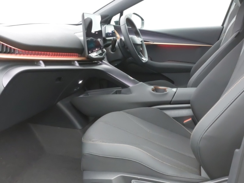 Used Cupra Tavascan 2025 for sale - 76404297: Photo 5