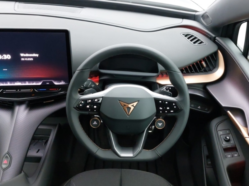 Used Cupra Tavascan 2025 for sale - 76404297: Photo 7