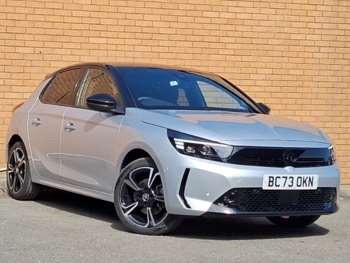2024 - 1.2 Turbo 130 Ultimate 5dr Auto