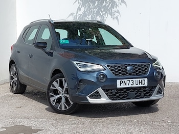 Used SEAT Arona 2023 for sale - 79485936: Photo
