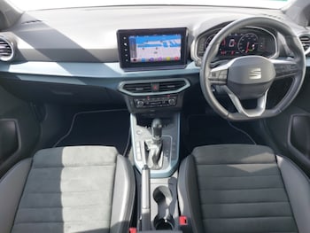 Used SEAT Arona 2023 for sale - 79485936: Photo