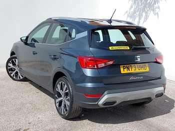 Used SEAT Arona 2023 for sale - 79485936: Photo