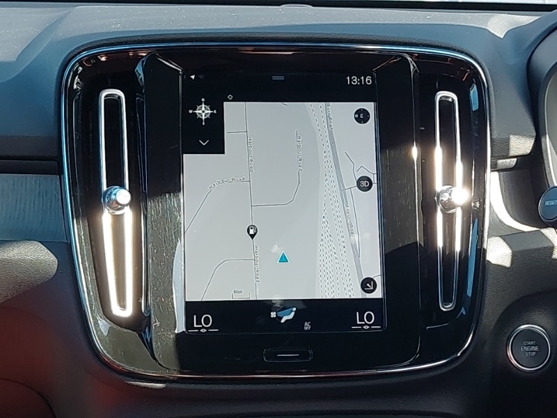 Used Volvo XC40 2019 for sale - 76694941: Photo 10