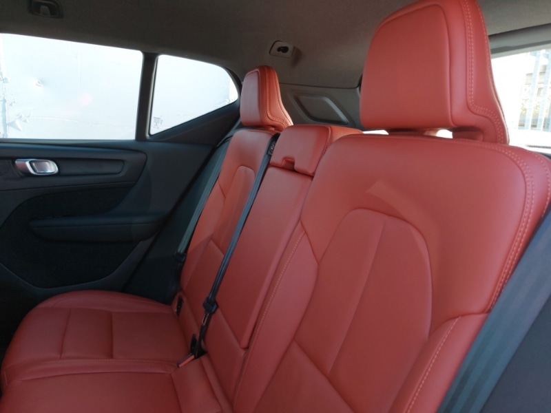 Used Volvo XC40 2019 for sale - 76694941: Photo 6