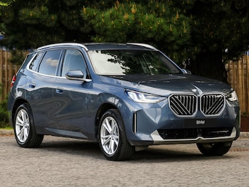 Used BMW X3 2025 for sale - 78603854: Photo