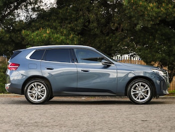 Used BMW X3 2025 for sale - 78603854: Photo