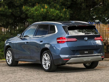 Used BMW X3 2025 for sale - 78603854: Photo