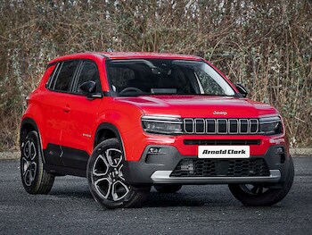 Jeep - Other