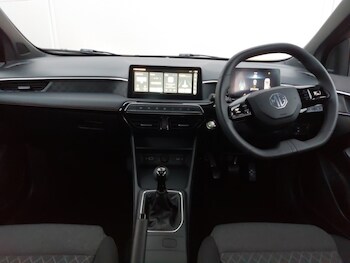 Used MG MG3 2025 for sale - 77503653: Photo