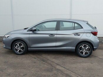 Used MG MG3 2025 for sale - 77503653: Photo