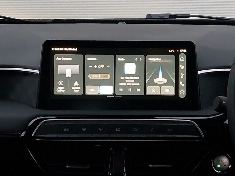 Used MG MG3 2025 for sale - 77503653: Photo 7