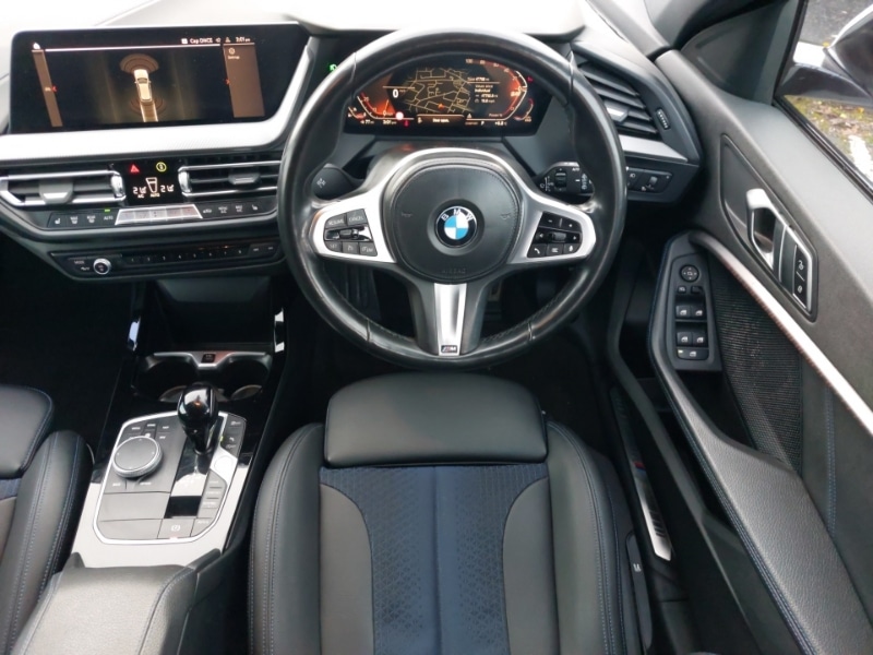 Used BMW 1 Series 2022 for sale - 77325916: Photo 7