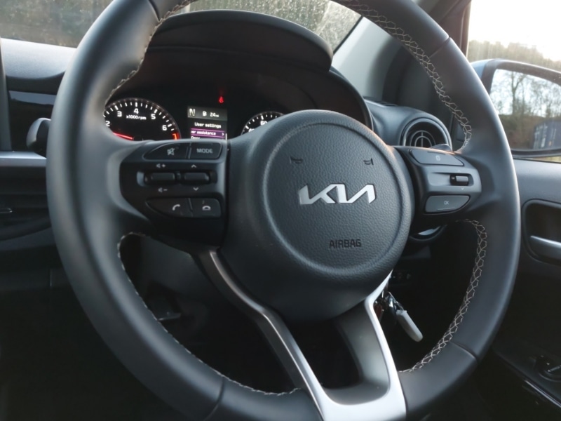 Used Kia Picanto 2022 for sale - 77058180: Photo 11