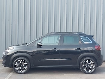 Used Citroen C3 Aircross 2024 for sale - 76532738: Photo