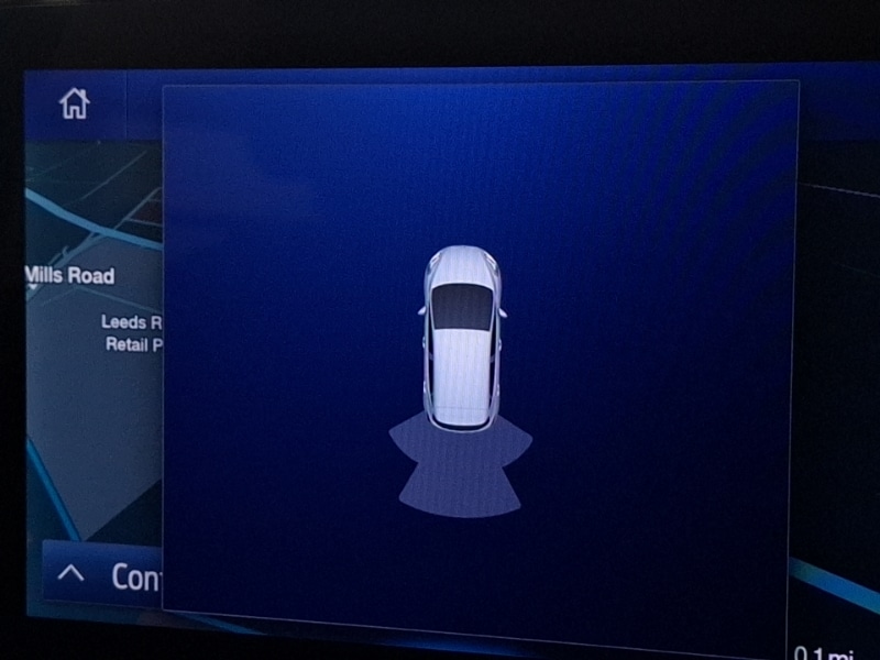 Used Ford Fiesta 2021 for sale - 76920963: Photo 11