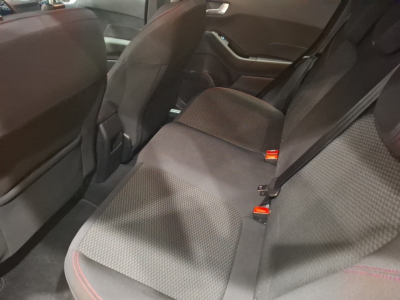 Used Ford Fiesta 2021 for sale - 76920963: Photo 6