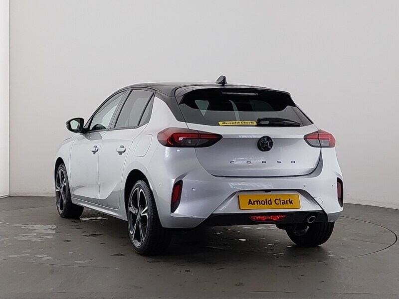 Used Vauxhall Corsa 2025 for sale - 77003993: Photo 3