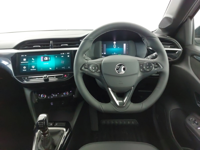 Used Vauxhall Corsa 2025 for sale - 77003993: Photo 7