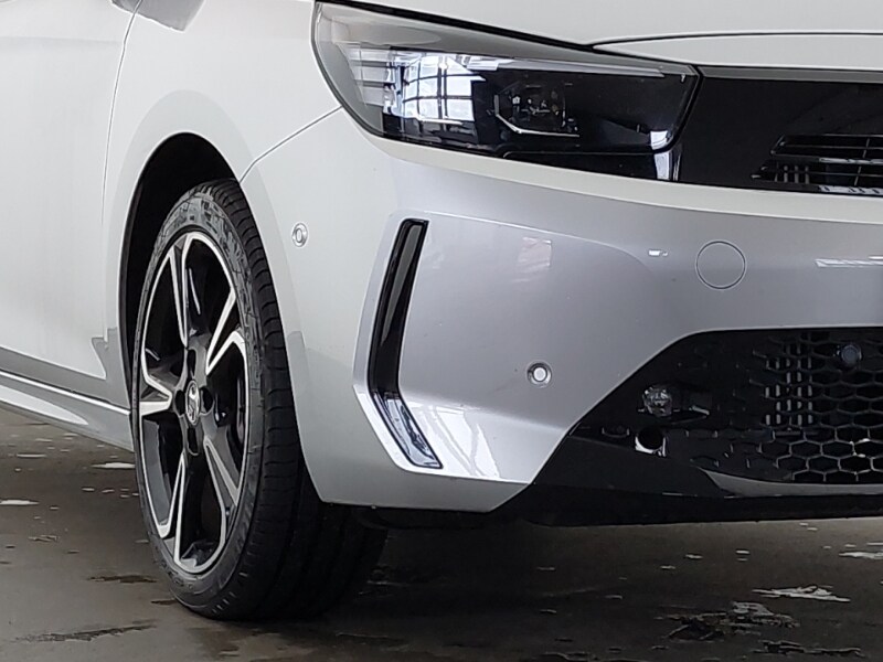 Used Vauxhall Corsa 2025 for sale - 77003993: Photo 9