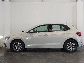 Used Volkswagen Polo 2023 for sale - 76833859: Photo