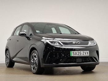 BYD - Dolphin