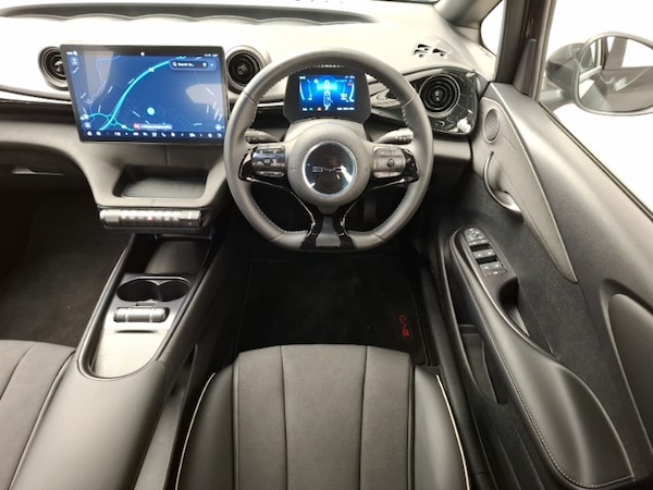Used BYD Dolphin 2025 for sale - 76207829: Photo 7