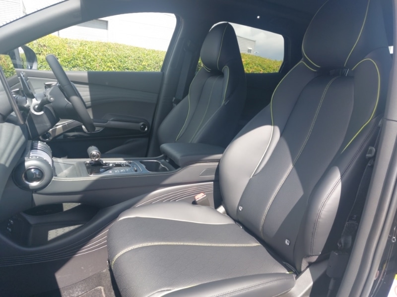 Used BYD Atto 3 2025 for sale - 76471920: Photo 5